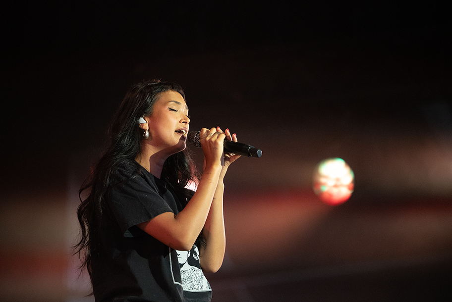 Joy Crookes